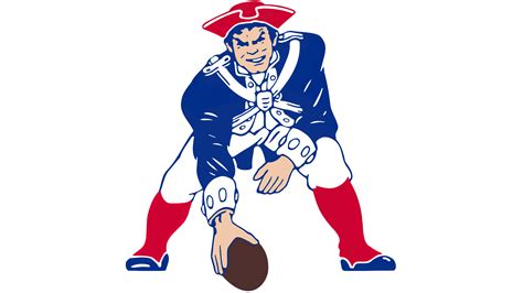 New England Patriots Logo, symbol, meaning, history, PNG, brand