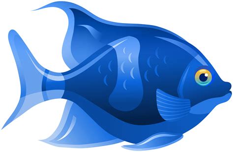 Fish clipart clip art, Fish clip art Transparent FREE for download on ...