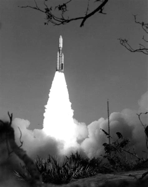 Voyager 1 Launch | NASA Jet Propulsion Laboratory (JPL)