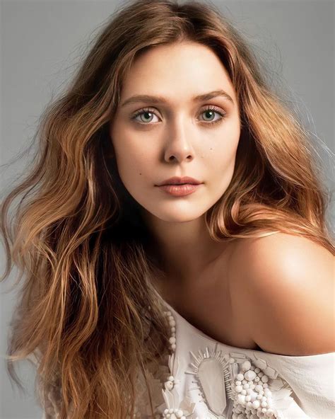 Elizabeth Olsen fanpage ♡ on Instagram: “ #elizabetholsen ♡ Have all a ...