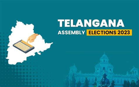 Telangana: 26 thousand electors utilised home voting and ballot papers ...