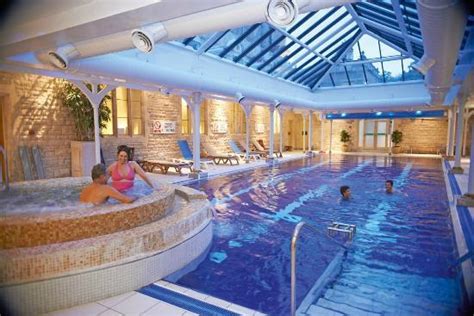 Warner Leisure Hotels Thoresby Hall Hotel: Bewertungen, Fotos ...