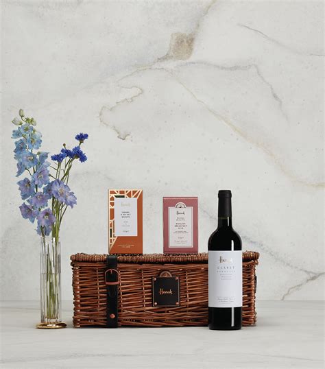 Luxury Harrods Hampers | Harrods.com