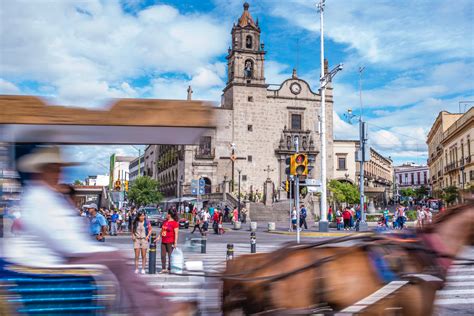 Three Days in Guadalajara – A Sample Itinerary