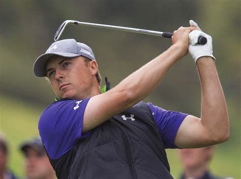 Jordan Spieth | Biography & Facts | Britannica