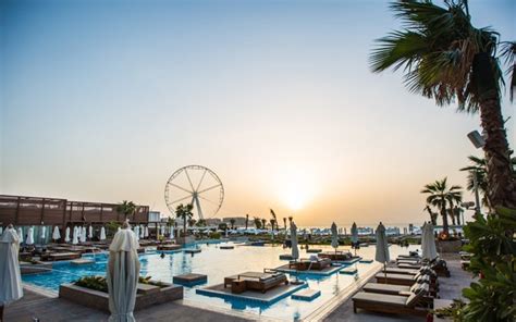 6 Best Beach & Night Clubs in Dubai Marina - MyBayut