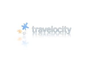 Travelocity Logo - LogoDix