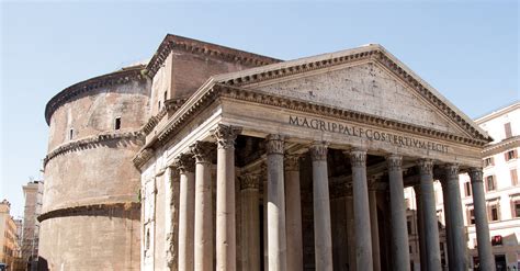 Pantheon - World History Encyclopedia