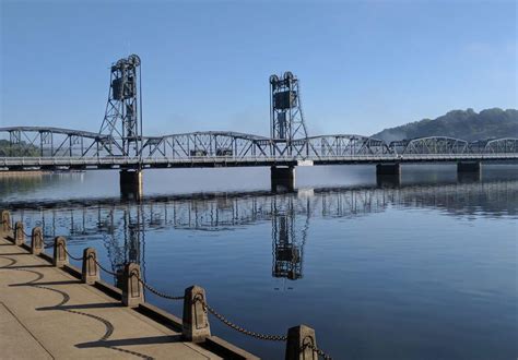 Stillwater Lift Bridge will open more frequently for test period ...