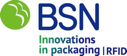 BSN Launches RFID Operations in America and Europe | Newswire