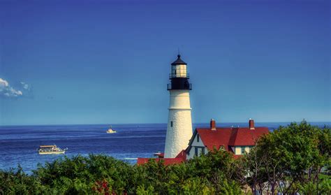 15 Top Attractions & Things To Do in Maine 2021