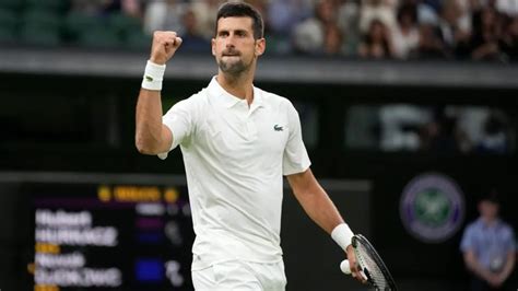 Novak Djokovic takes a stand by demanding greater player influence in ...