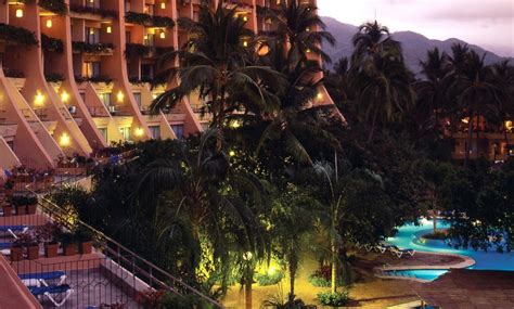 Fiesta Americana - Puerto Vallarta | Groupon