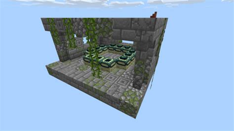 MCPE/Bedrock SkyBlock! – Survival Maps – MCBedrock Forum