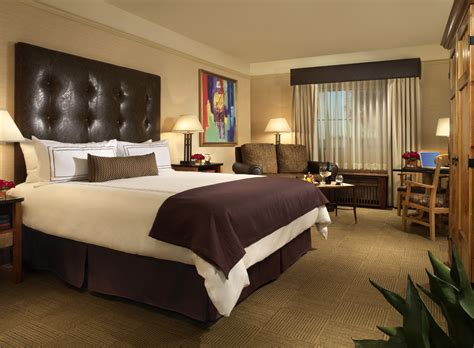 Silverton Casino Hotel Introduces Red Hot Summer Hotel Rates Starting ...