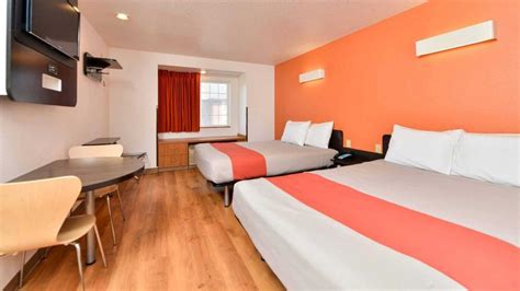 Motel 6 | Book Now and Save on Your Next Stay