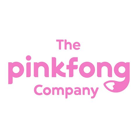 Pinkfong-Logo-01 | K-Content Pavilion