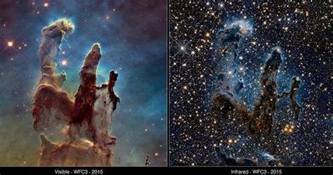 NASA: Five Amazing Discoveries From The James Webb Space Telescope That ...