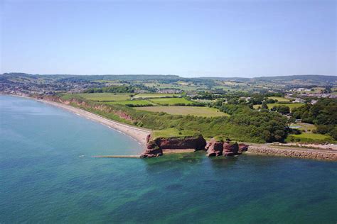 Dawlish Sands Holiday Park - Park Holidays in Dawlish, UK (2024) | All ...