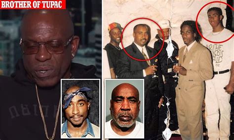 REVEALED: Rare photo shows Tupac murder suspect Duane 'Keefe D' Davis ...