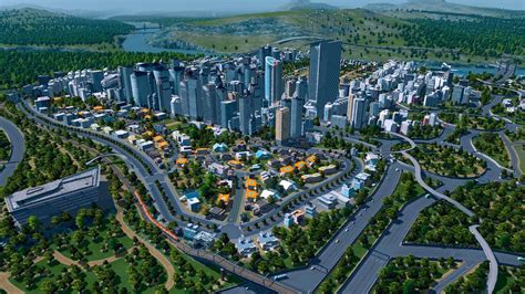 Cities: Skylines | wingamestore.com