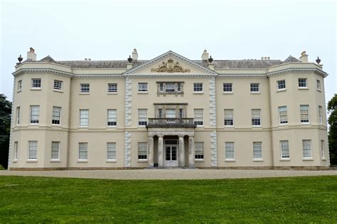 Regency History: Georgian architecture - a Regency History guide