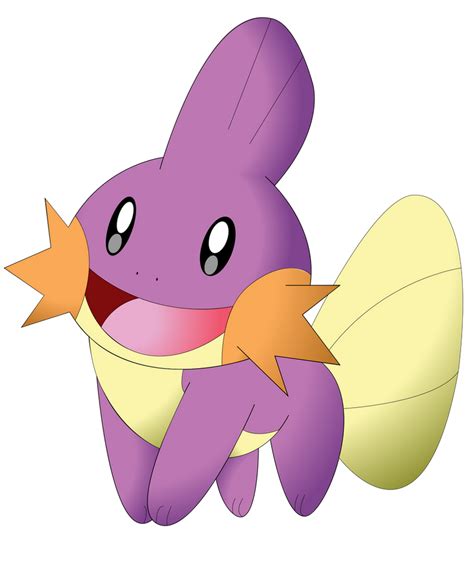 Shiny Mudkip by NIGHTSandTAILSFAN on DeviantArt