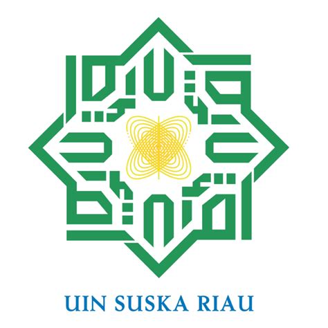 Logo UIN SUSKA Riau - Teknik Industri