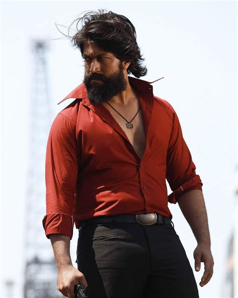 Rocky Bhai 4K Wallpaper / Yash 4k Wallpaper In Kgf - Enjoy and share ...