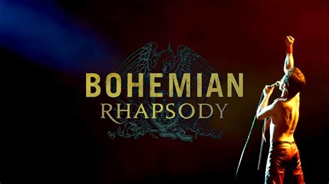 Queen Bohemian Rhapsody Wallpaper