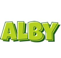 Alby Logo | Name Logo Generator - Smoothie, Summer, Birthday, Kiddo ...