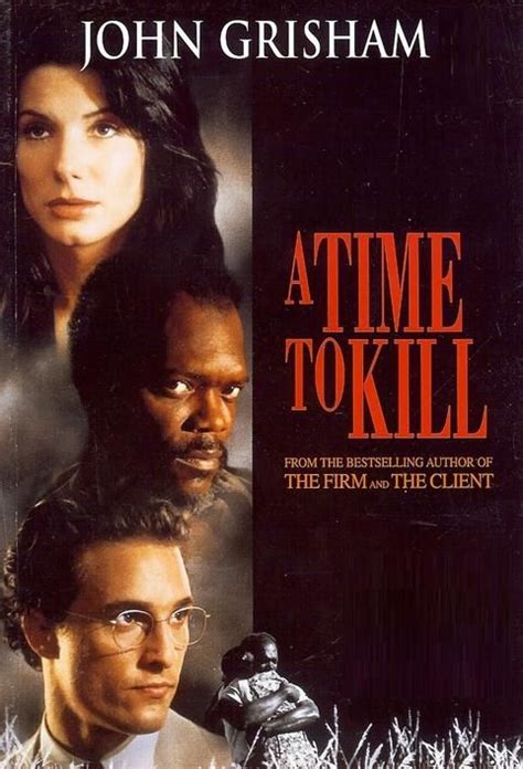 A Time to Kill - Kiefer Sutherland