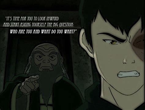 Probably my favorite quote from The Last Airbender. The scene is so ...