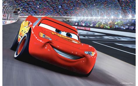 Lightning McQueen Wallpapers - Wallpaper Cave