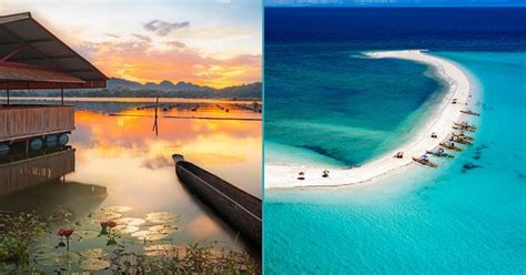 Top 18 Must-Visit Tourist Spots in Mindanao: Beaches, Islands ...