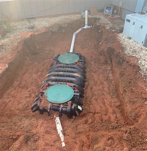 Septic Tank Installation Company in Charlotte NC | Carolina Septic Pro