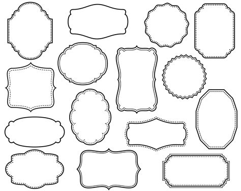 Free Text Shape Cliparts, Download Free Text Shape Cliparts png images ...