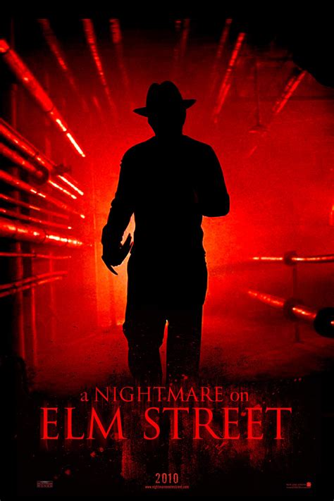 Nightmare on Elm Street by SSEvilLincoln on DeviantArt