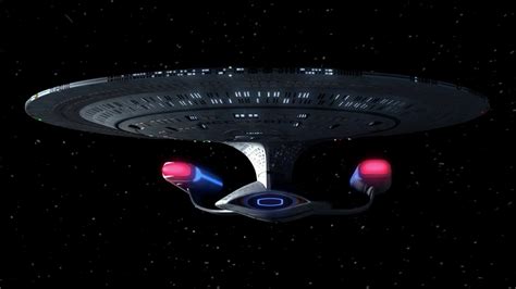 联邦星舰进取号（NCC-1701-D） | 阿尔法记忆 | Fandom