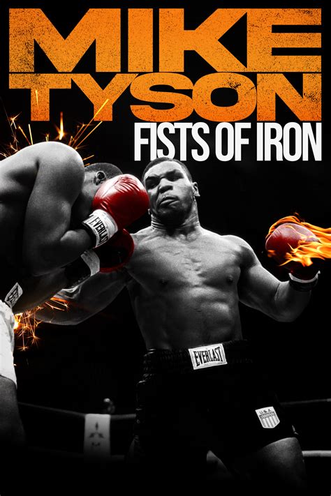 Mike Tyson - Sirebat