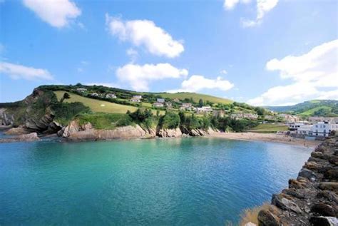 COMBE MARTIN BEACH HOLIDAY PARK - Prices & Campground Reviews (Devon)