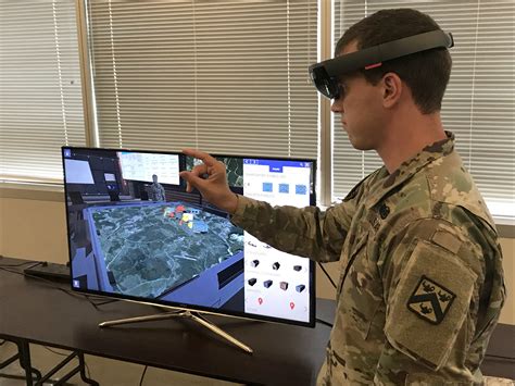 Army looks to better attract gaming industry for training simulations ...