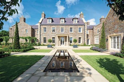 £25 Million Estate In Isle Of Man | Homes of the Rich