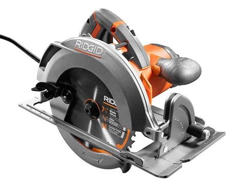 Ridgid Circular Saw R3204 (2016) Help: Learn How to Fix It Yourself.