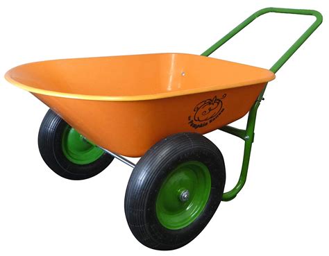 Best Electric Wheelbarrow Review – Gardening Products Review | Best ...