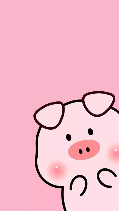 Cute Piglets Wallpaper