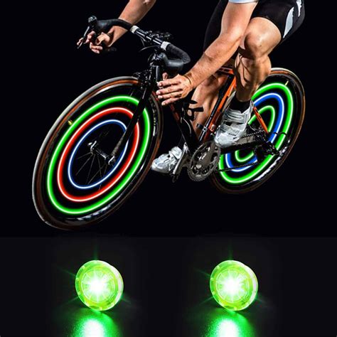 Top 10 Best LED Bike Wheel Lights in 2023 Reviews | Buying Guide