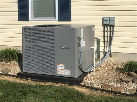 Heat Pump Installation - Efficiency Solutions