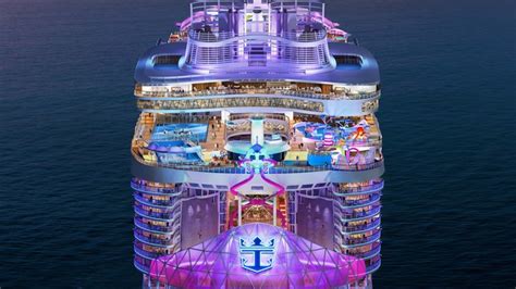 Royal Caribbean reveals new Utopia of the Seas ship | wtsp.com