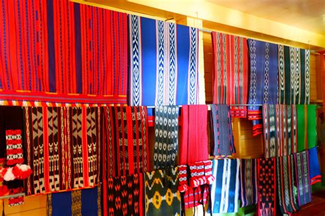 The Untold Sacred Weaving of Ifugaos | Tatler Asia